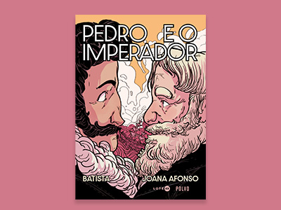 Pedro e o Imperador