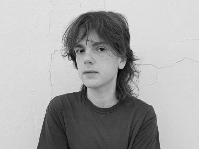 Ian Uviedo