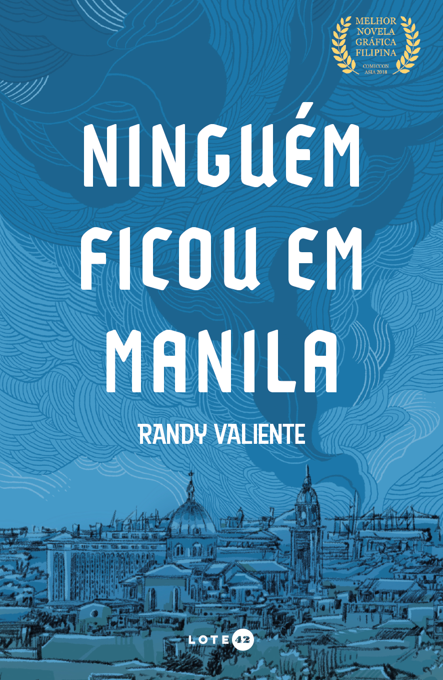capa_ninguem ficou em manila