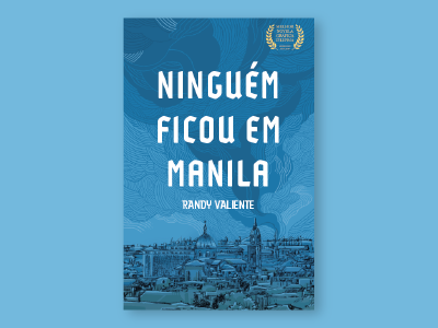 Ninguém ficou em Manila