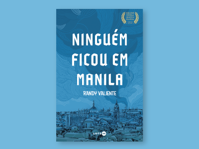 Ninguém ficou em Manila