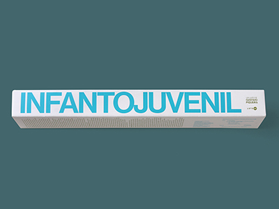 Infantojuvenil