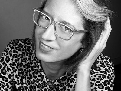 Cecilia Palmeiro