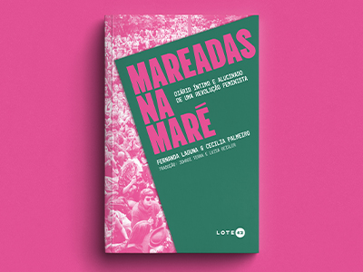 Mareadas na Maré